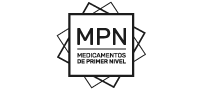 MPN - Medicamentos de Primer Nivel