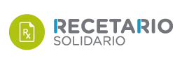 Programa Recetario Solidario