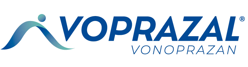Voprazal (vonoprazán)