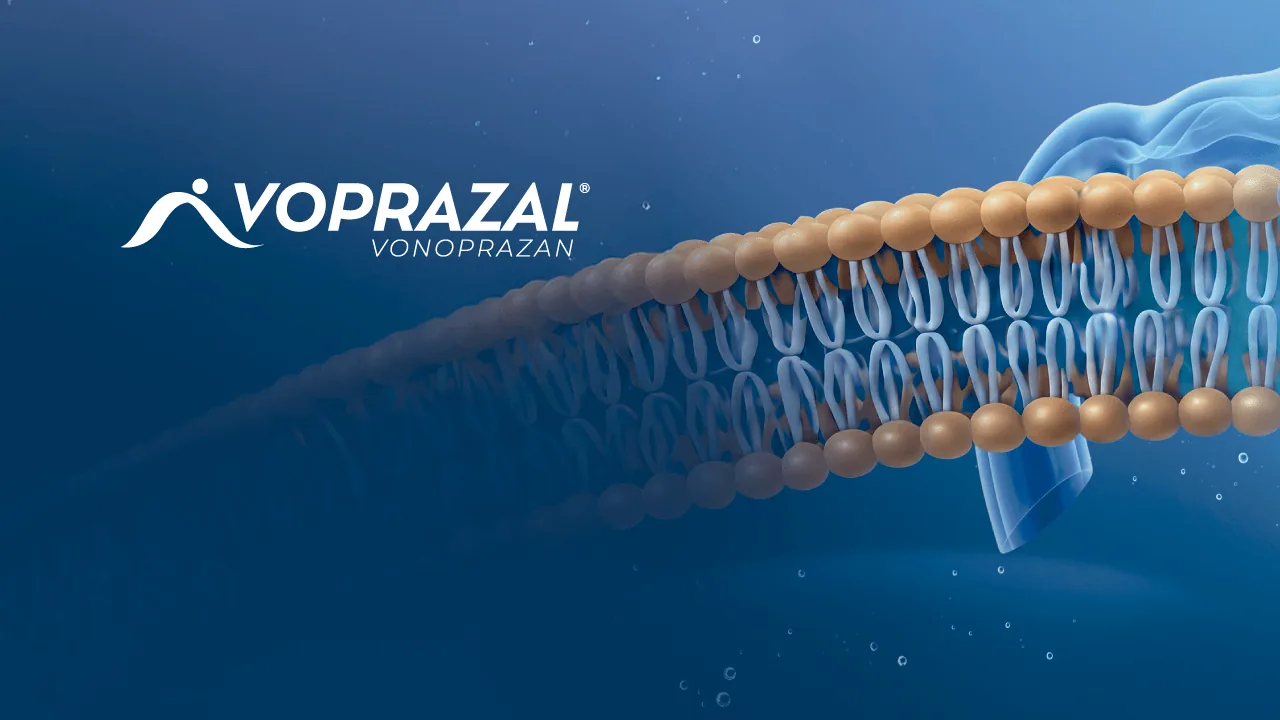 Video institucional Voprazal